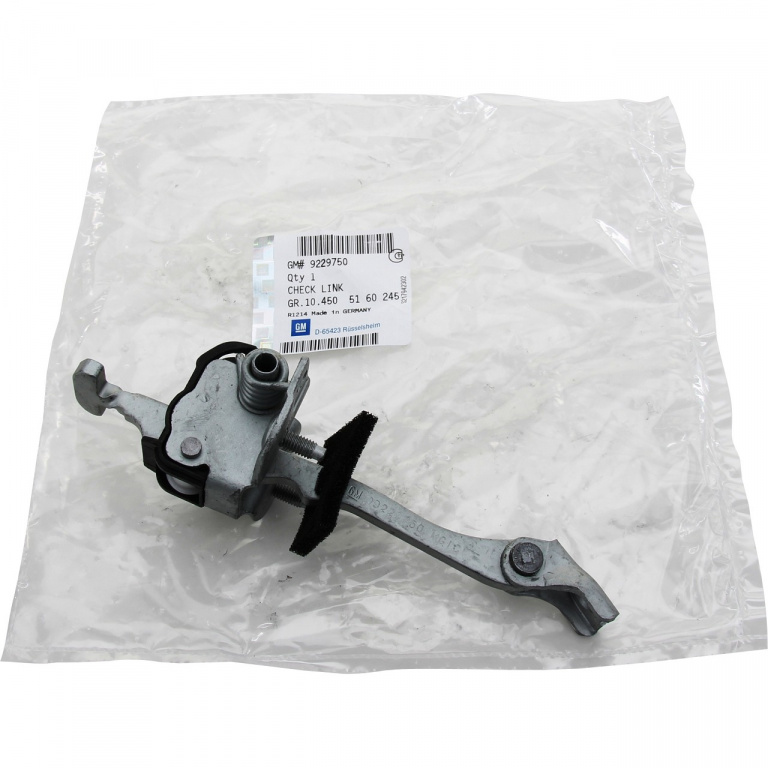 Limitator Usa Fata Dreapta / Stanga Oe Opel 9229750
