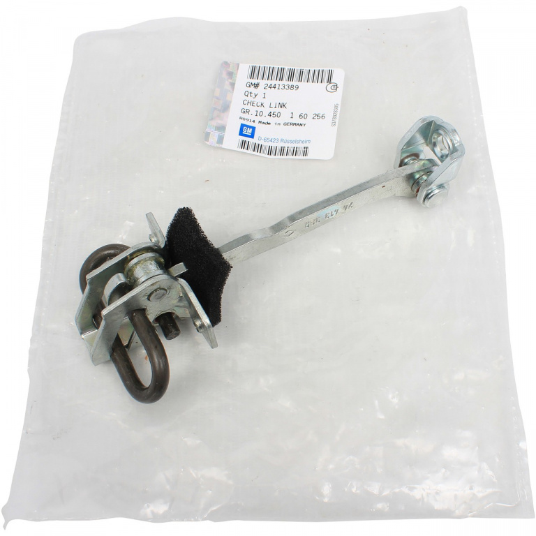 Limitator Usa Fata Dreapta / Stanga Oe Opel Tigra Twintop 2004-2010 24413389