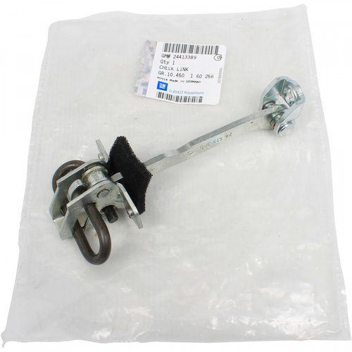 Limitator Usa Fata Dreapta / Stanga Oe Opel Tigra Twintop 2004-2010 24413389
