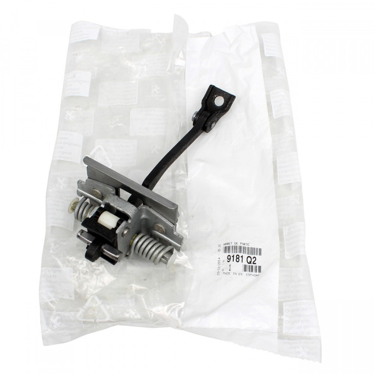 Limitator Usa Fata Dreapta / Stanga Oe Peugeot 5008 2009-2017 9181.Q2