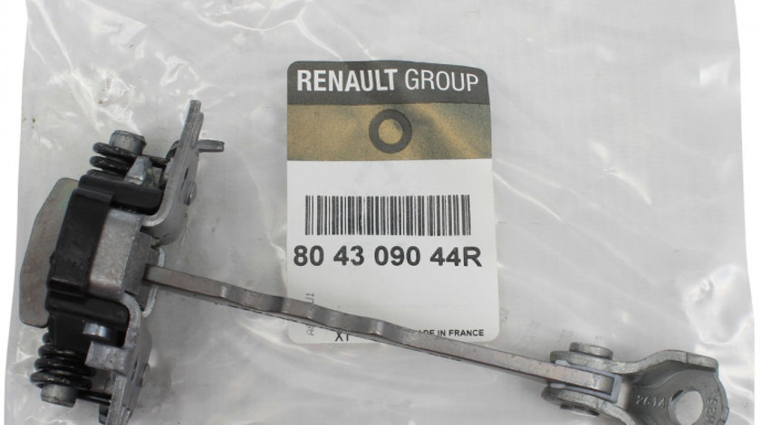 Limitator Usa Fata Dreapta / Stanga Oe Renault Megane 3 2008→ 80 43 090 44R