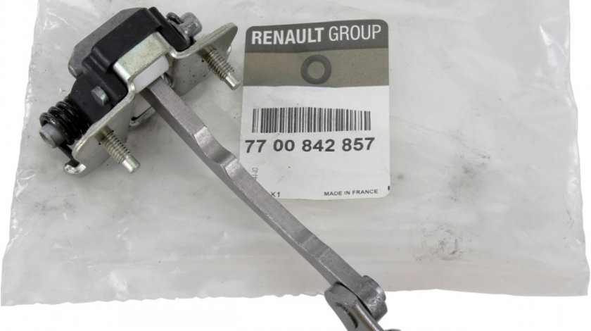 Limitator Usa Fata Dreapta / Stanga Oe Renault Thalia 1 2000-2022 77 00 842 857