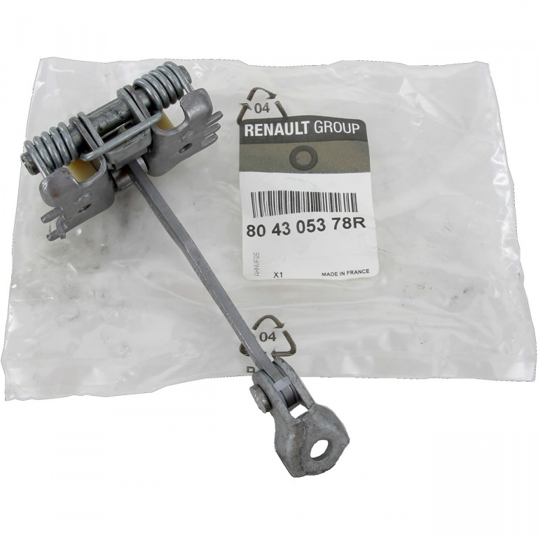 Limitator Usa Fata Dreapta / Stanga Oe Renault Espace 4 2002→ 804305378R