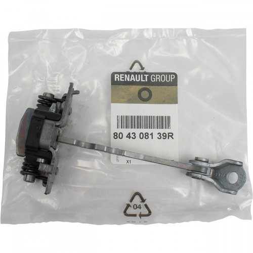 Limitator Usa Fata Dreapta / Stanga Oe Renault Grand Scenic 3 2009→ 804308139R