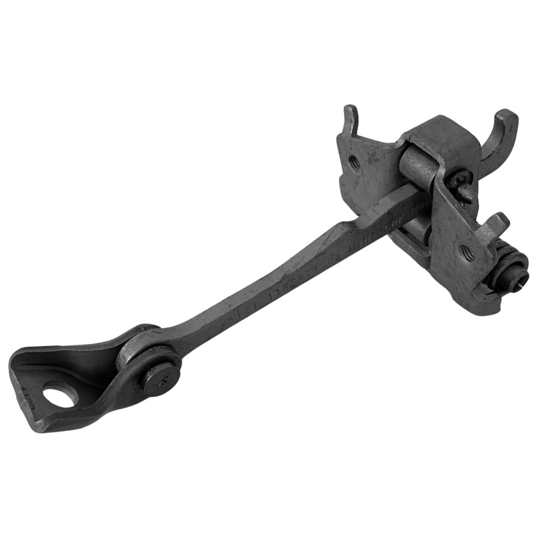 Limitator Usa Fata Oe Mini Cooper 51211166471