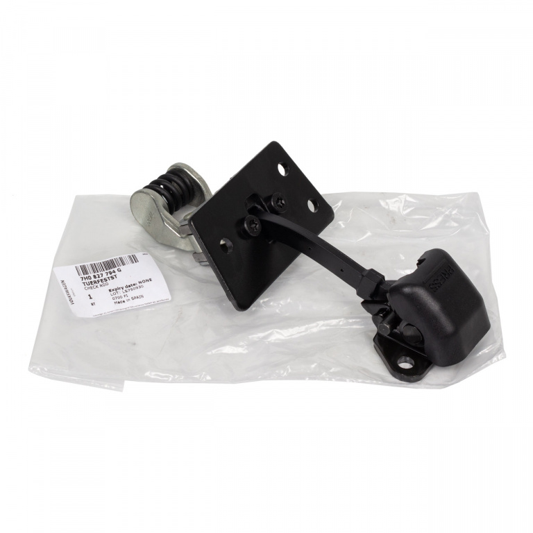 Limitator Usa Spate Dreapta Oe Volkswagen 7H0 827 794 G