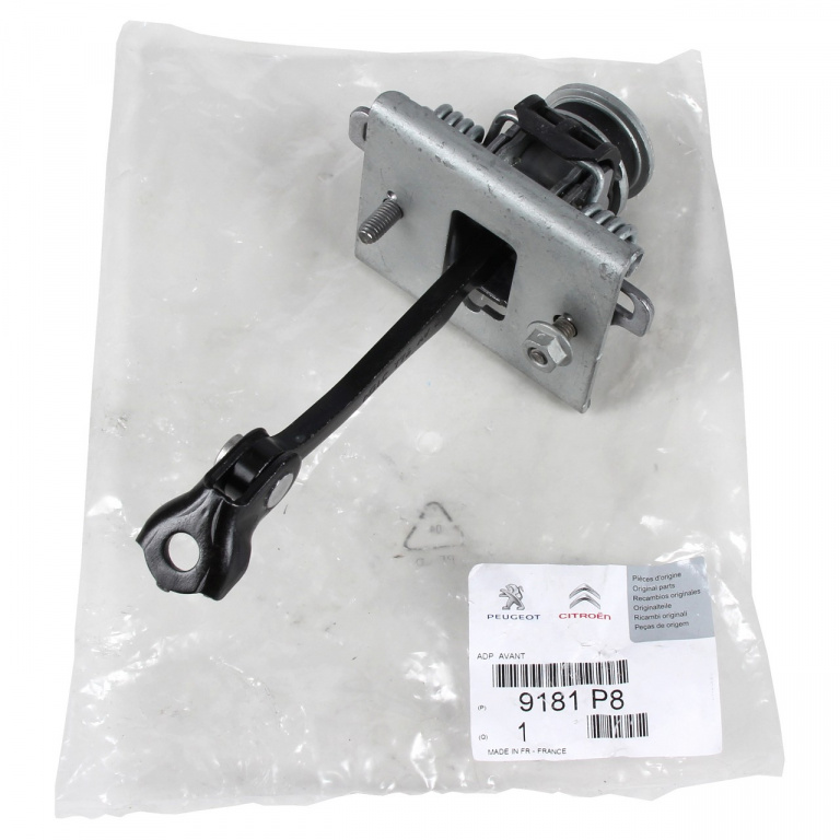 Limitator Usa Stanga Fata Oe Peugeot 308 1 2009-2014 9181.P8