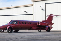 Limo-Jet de vanzare