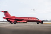 Limo-Jet de vanzare