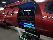 LimoJet de vanzare