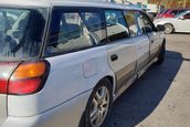 Limuzina Subaru