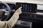 Lincoln Aviator Facelift
