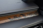 Lincoln Aviator Facelift