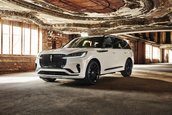 Lincoln Aviator Facelift