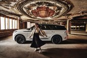 Lincoln Aviator Facelift