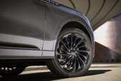 Lincoln Aviator Facelift