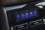 Lincoln Aviator Facelift
