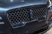 Lincoln Aviator - Poze Reale