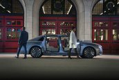 Lincoln Continental 80th Anniversary Coach Door Edition