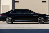 Lincoln Continental 80th Anniversary Coach Door Edition de vanzare