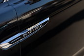 Lincoln Continental 80th Anniversary Coach Door Edition de vanzare