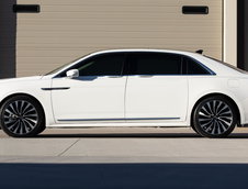 Lincoln Continental 80th Anniversary Coach Door Edition de vanzare