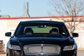 Lincoln Continental 80th Anniversary Coach Door Edition de vanzare