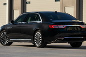 Lincoln Continental 80th Anniversary Coach Door Edition de vanzare