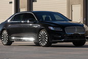 Lincoln Continental 80th Anniversary Coach Door Edition de vanzare