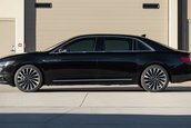 Lincoln Continental 80th Anniversary Coach Door Edition de vanzare