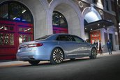 Lincoln Continental 80th Anniversary Coach Door Edition