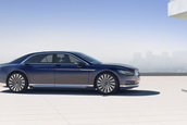 Lincoln Continental Concept