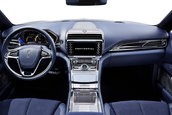 Lincoln Continental Concept