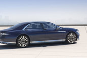 Lincoln Continental Concept