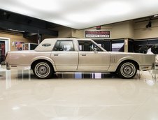 Lincoln Continental de vanzare