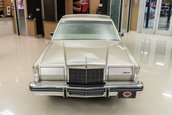 Lincoln Continental de vanzare