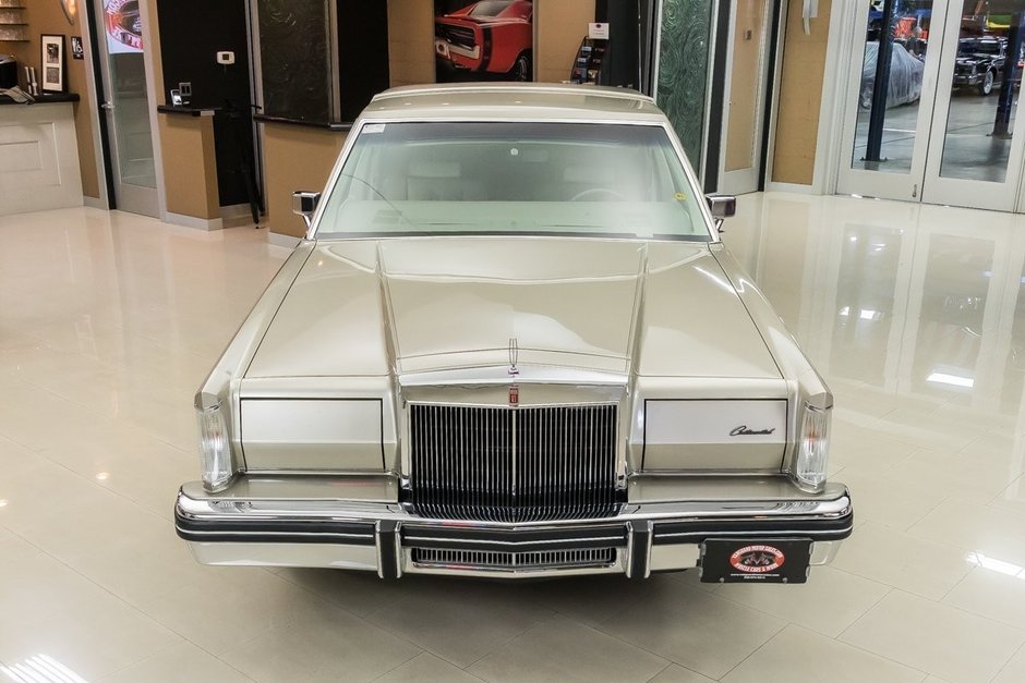 Lincoln Continental de vanzare