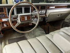 Lincoln Continental de vanzare