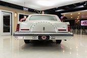 Lincoln Continental de vanzare