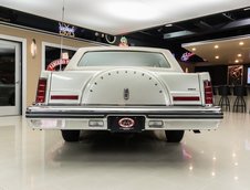 Lincoln Continental de vanzare