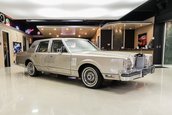 Lincoln Continental de vanzare