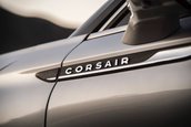 Lincoln Corsair - Galerie Foto