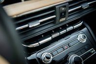 Lincoln Corsair - Galerie Foto