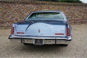 Lincoln Mark V Givenchy Designer Package
