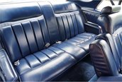 Lincoln Mark V Givenchy Designer Package