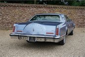 Lincoln Mark V Givenchy Designer Package