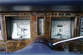 Lincoln Mark V Givenchy Designer Package