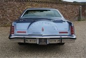 Lincoln Mark V Givenchy Designer Package