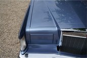 Lincoln Mark V Givenchy Designer Package