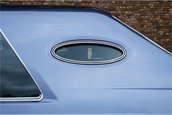 Lincoln Mark V Givenchy Designer Package